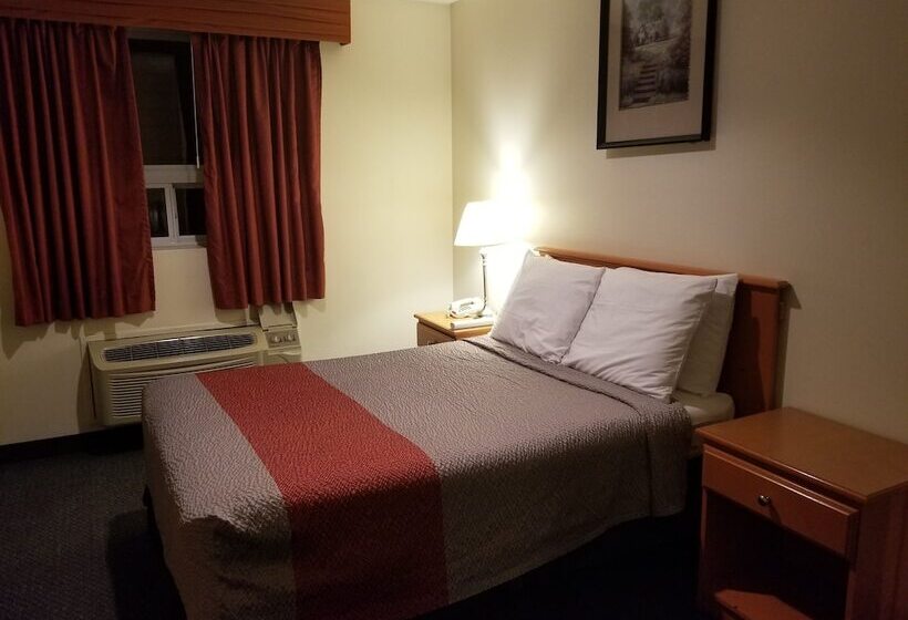 فندق على الطريق Ace Inn