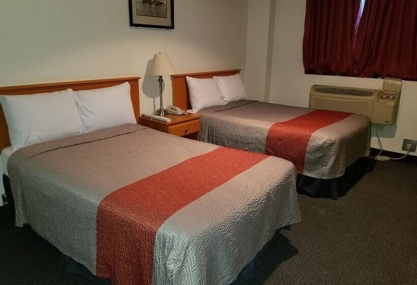 מוטל Ace Inn