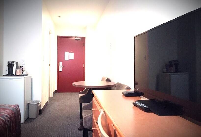 فندق على الطريق Ace Inn