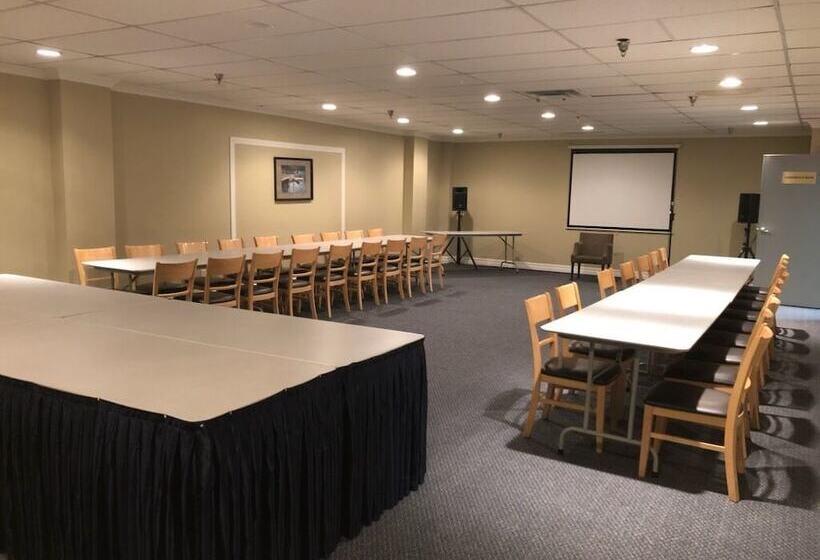 فندق على الطريق Ace Inn