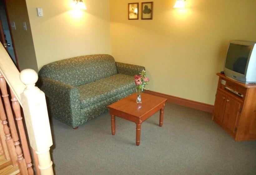 Motel Au P Tit Sapin