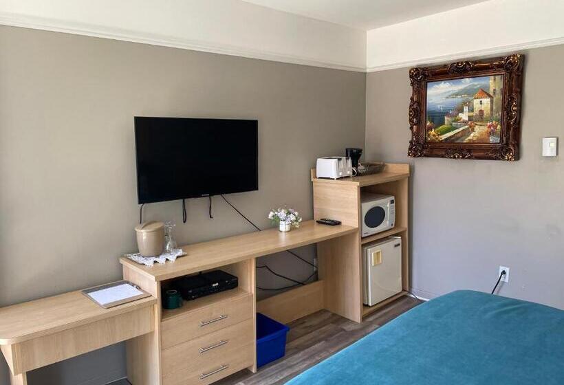 Motel Au P Tit Sapin