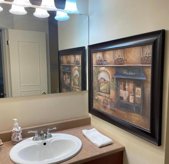 Motel Au P Tit Sapin