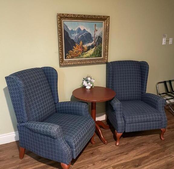 Motel Au P Tit Sapin