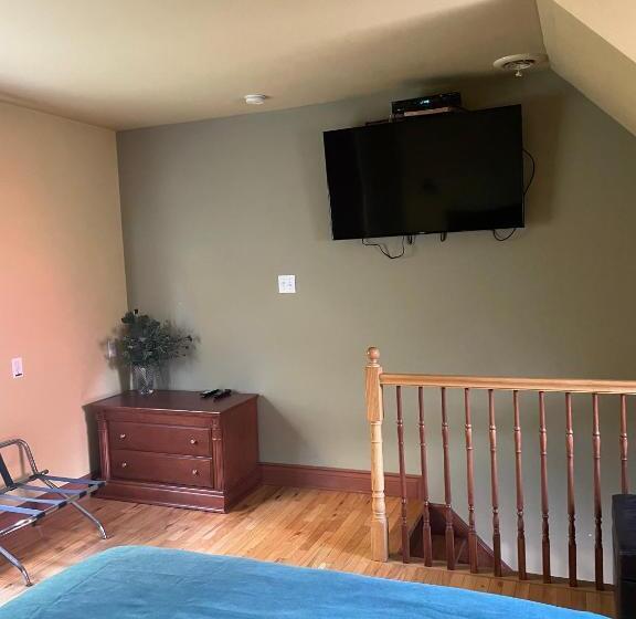 Motel Au P Tit Sapin