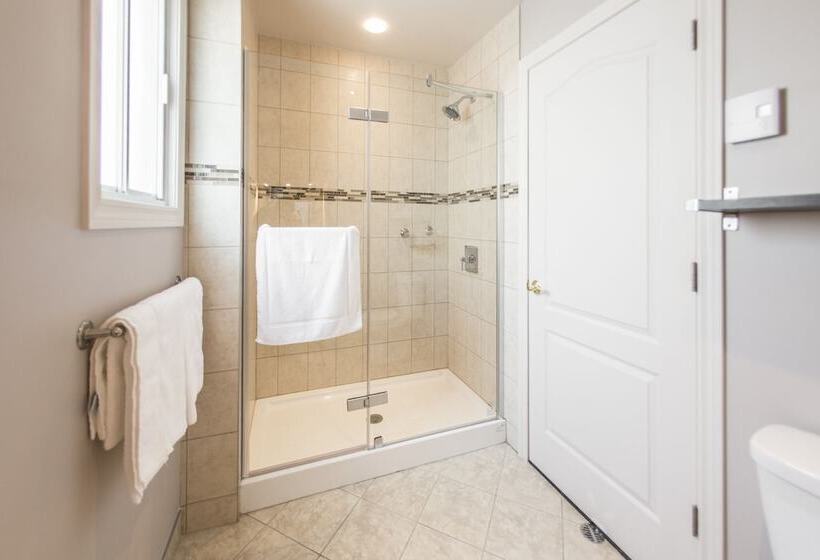 汽车旅馆  Auberge St. Jacques