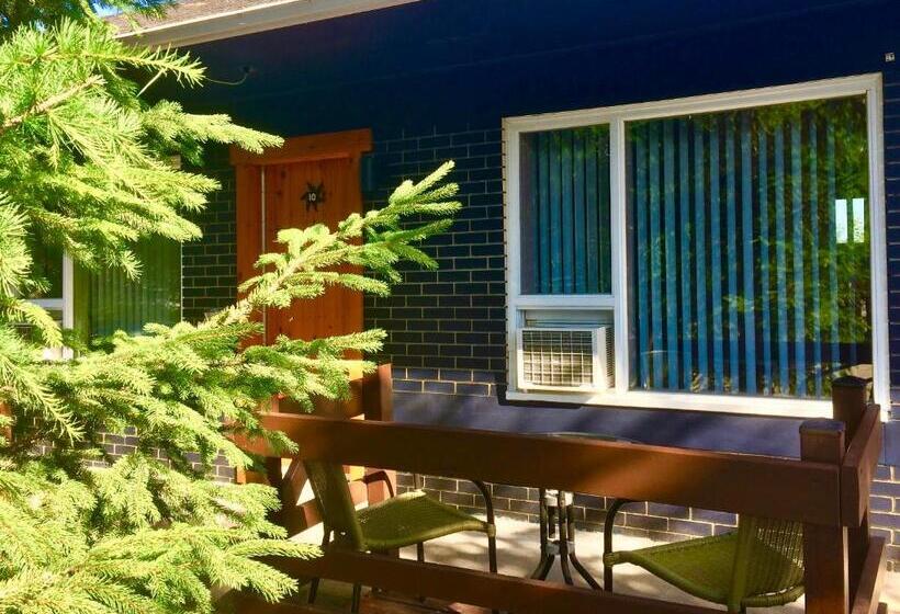 فندق على الطريق Aux Portes Du Soleil