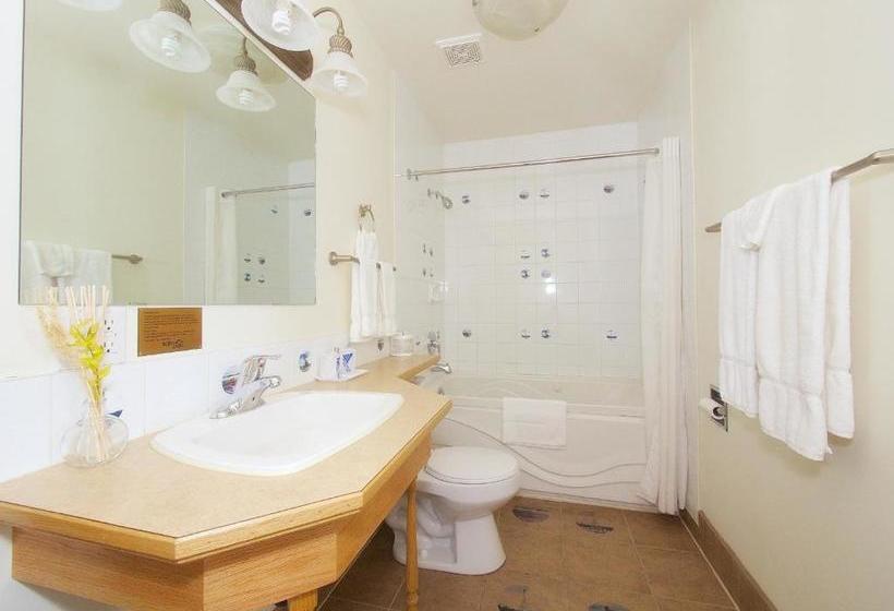 فندق على الطريق Best Maple Inn  Drayton Valley