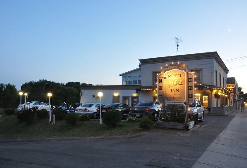 Motel Bel Eau