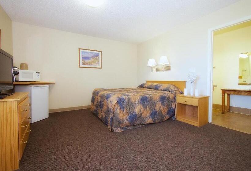 Motel Best Maple Inn  Drayton Valley