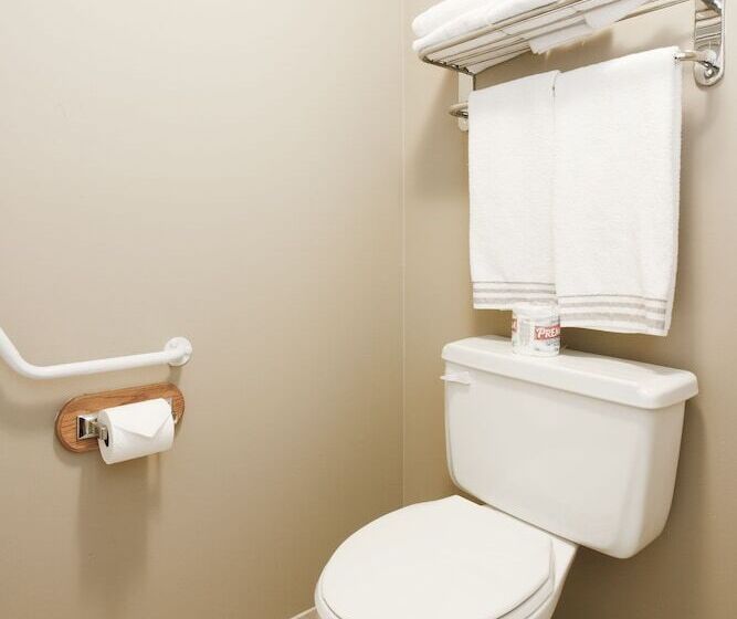 فندق على الطريق Bow River Inn