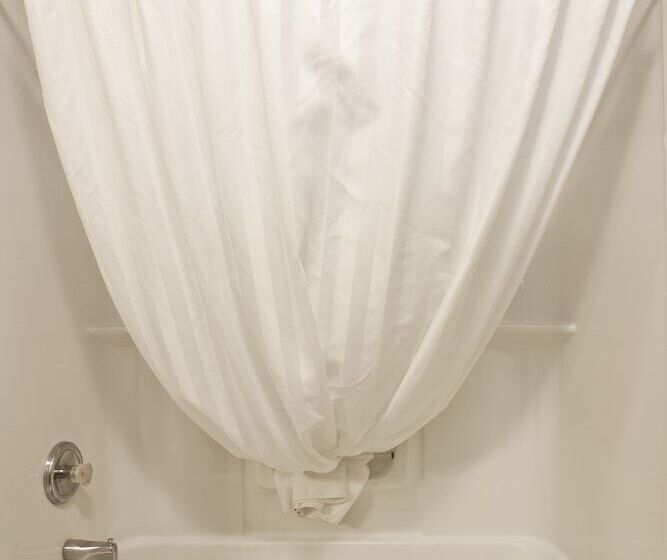 מוטל Bow River Inn