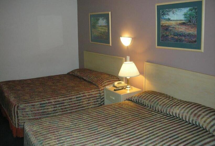 Motel Cache Creek Inn