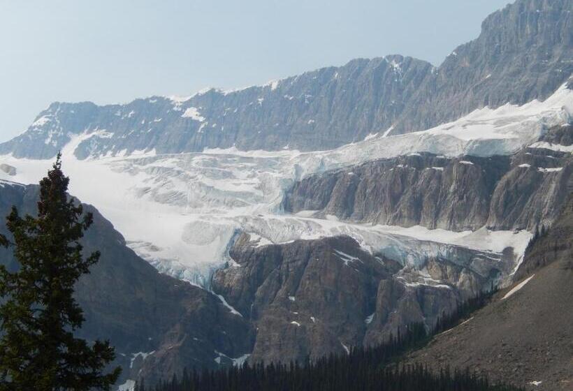 מוטל Canadian Rockies Inn   Adults Only