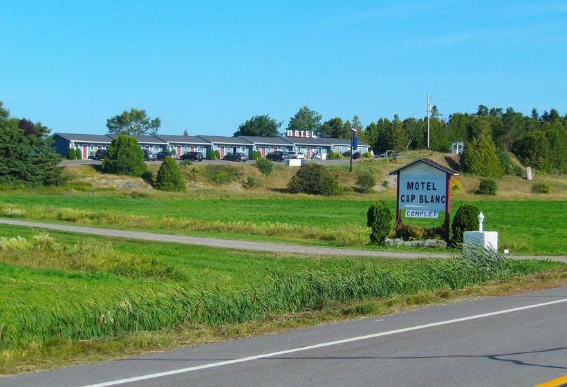 Motel Cap Blanc