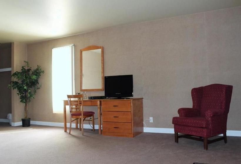 מוטל Le 2020 Charlevoix