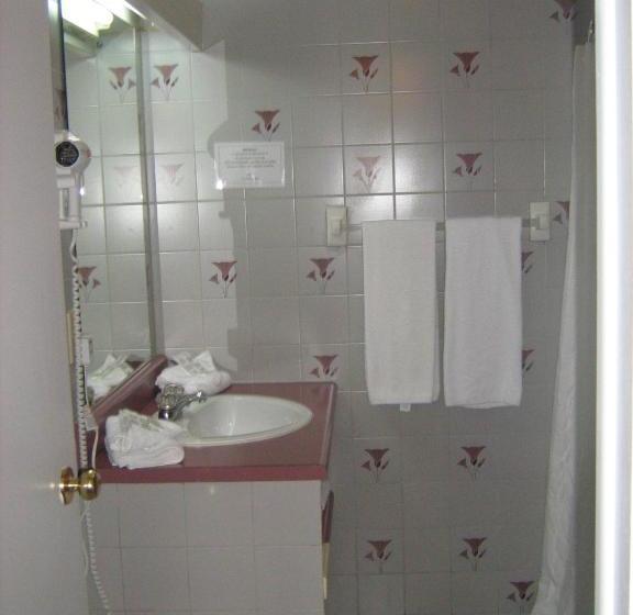 מוטל Le 2020 Charlevoix