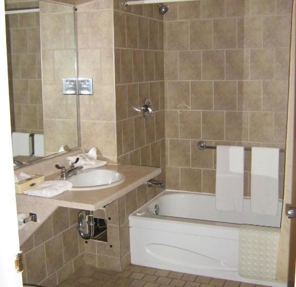 מוטל Le 2020 Charlevoix