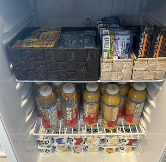 מוטל Complexe Dix80