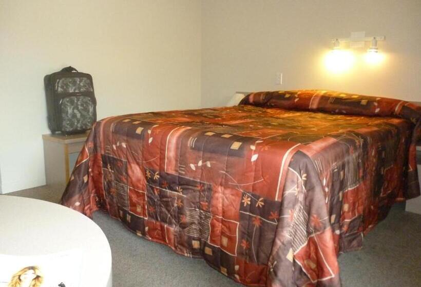 Motel De L'anse A L'eau