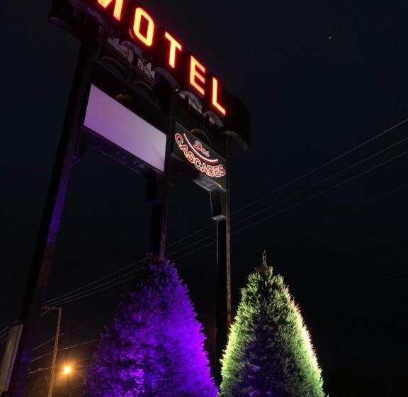 Motel Des Cascades