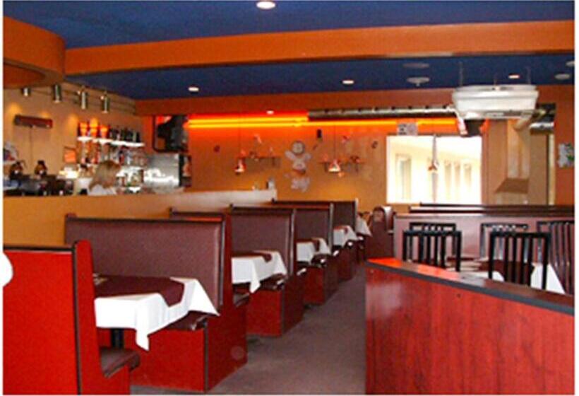 Motel Du Parc Masson