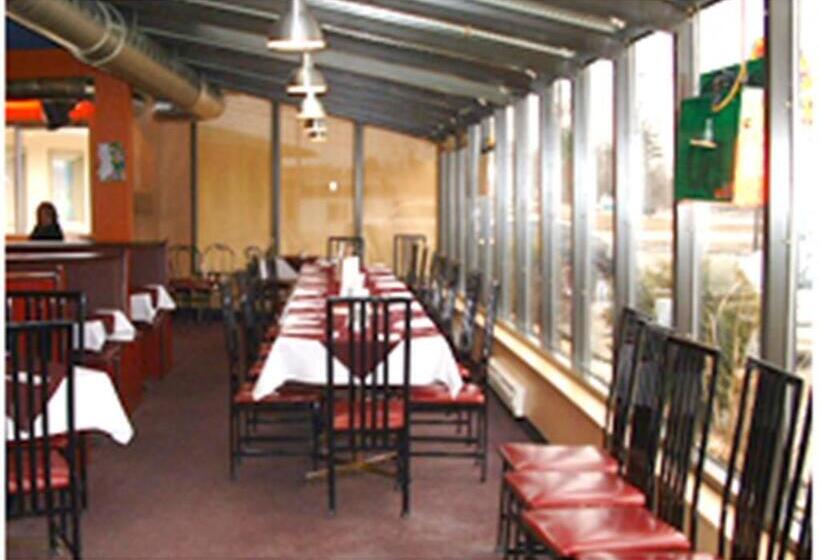 Motel Du Parc Masson