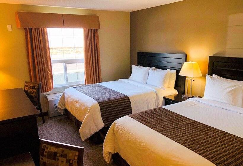 فندق على الطريق Econo Lodge