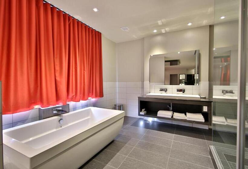 汽车旅馆 O Laval