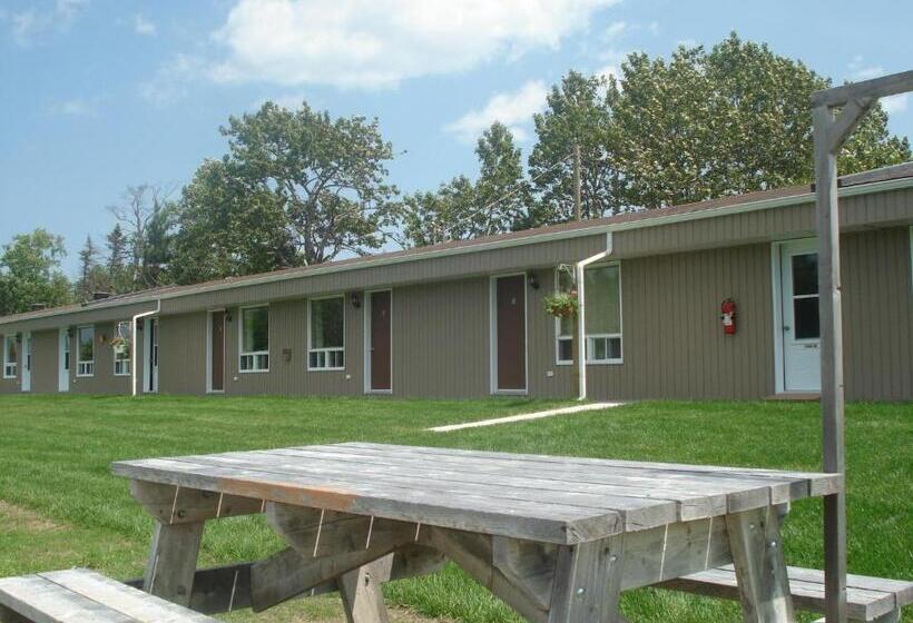 Motel La Maison De Travers