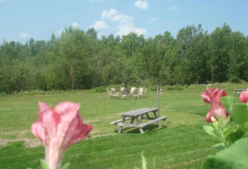 Motel La Maison De Travers