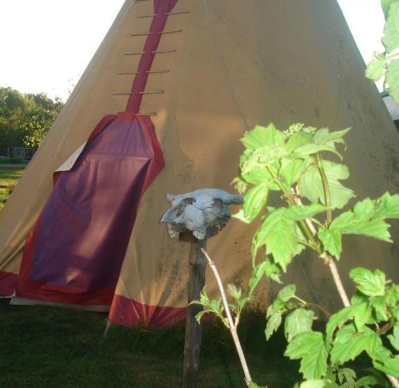 Motel La Maison De Travers