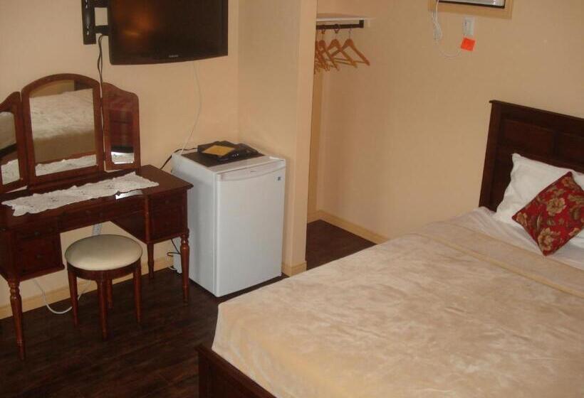 Motel La Maison De Travers