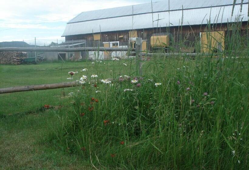 Motel La Maison De Travers