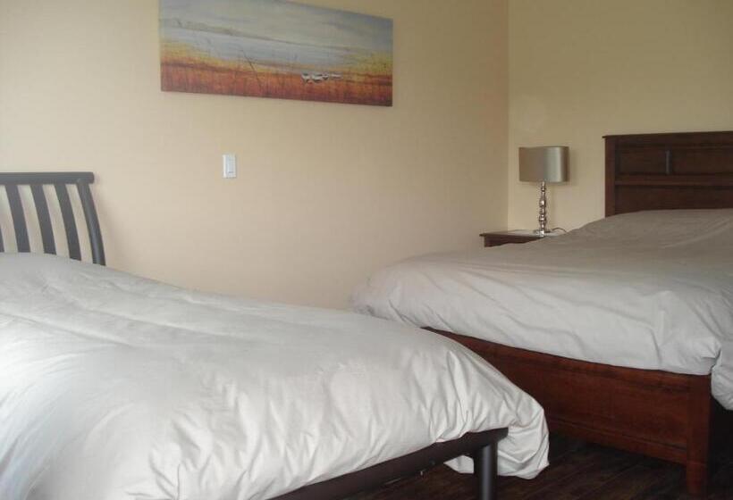 Motel La Maison De Travers