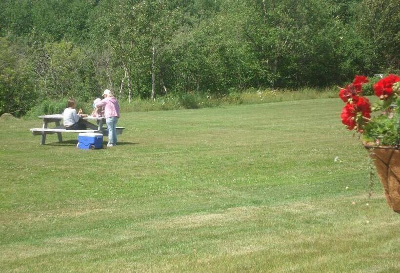 Motel La Maison De Travers