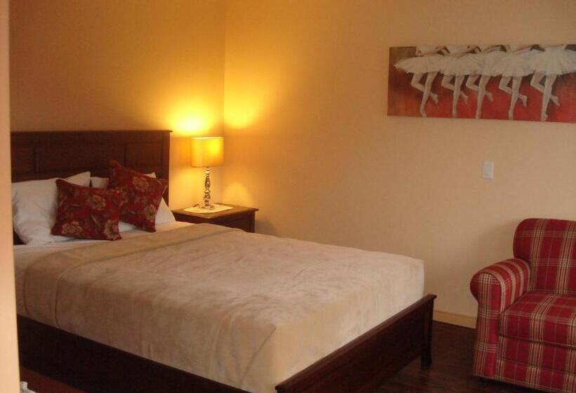 Motel La Maison De Travers