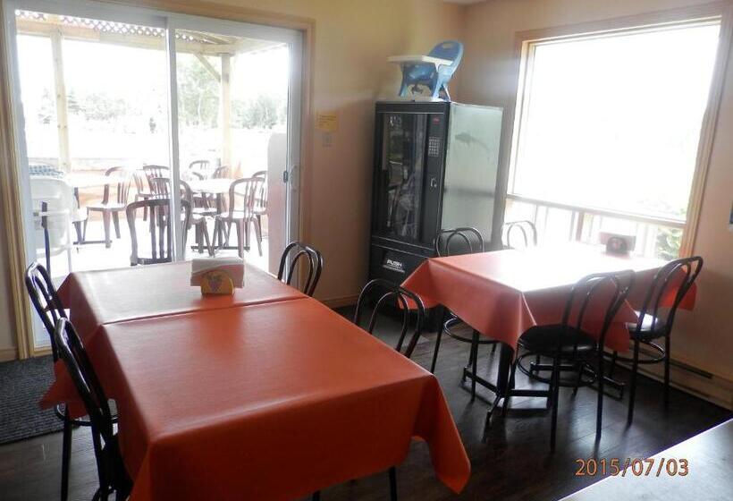 Motel La Maison De Travers