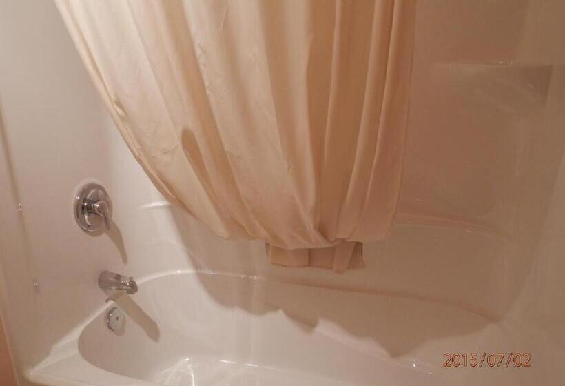 Motel La Maison De Travers