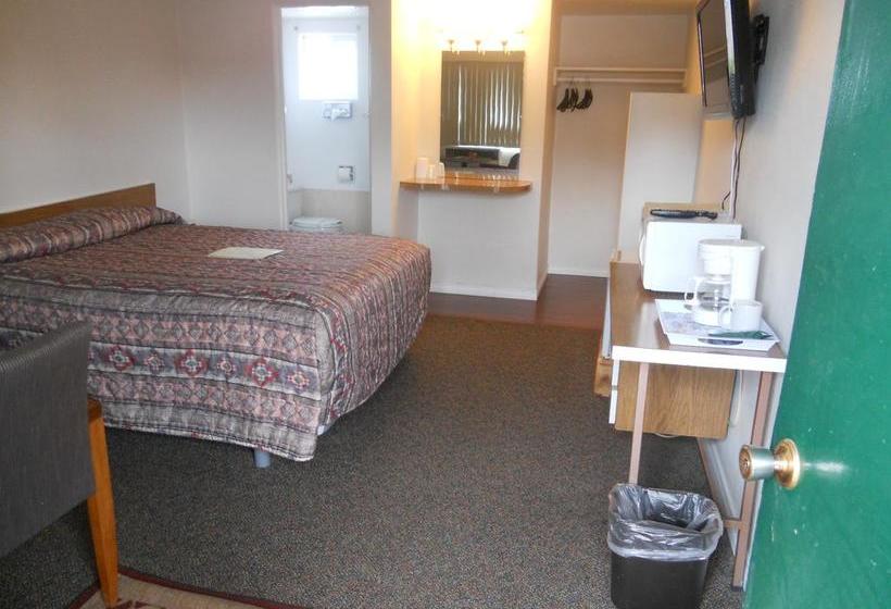 Motel Lazy Bear Lodge
