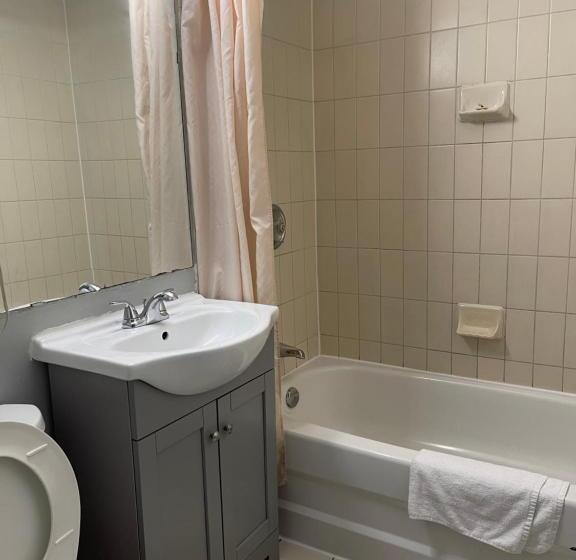 فندق على الطريق Liberty Inn