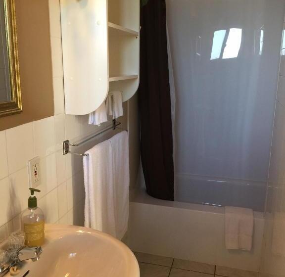 Motel Montgolfière Jp