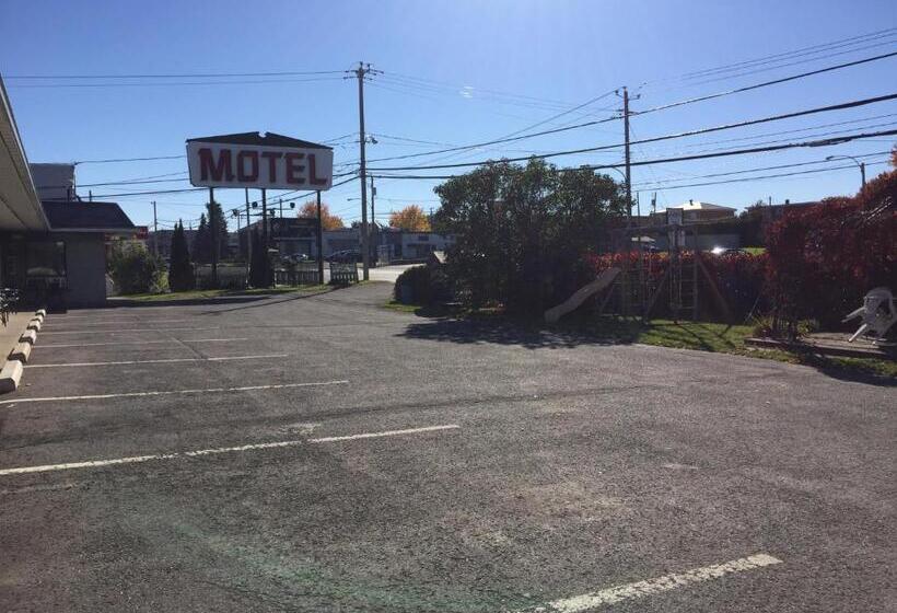 Motel Montgolfière Jp