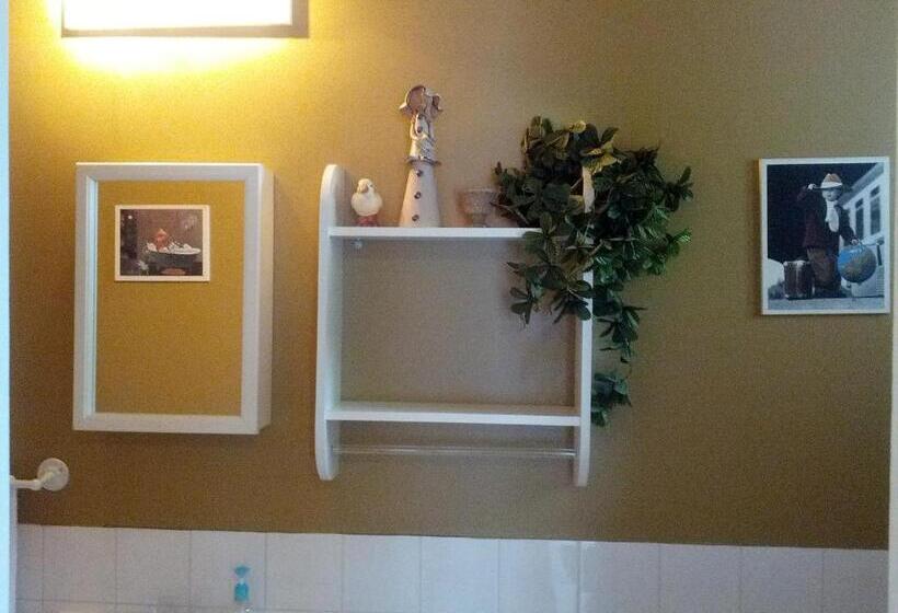 Motel Montgolfière Jp