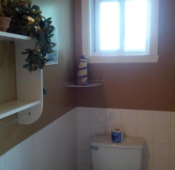 Motel Montgolfière Jp