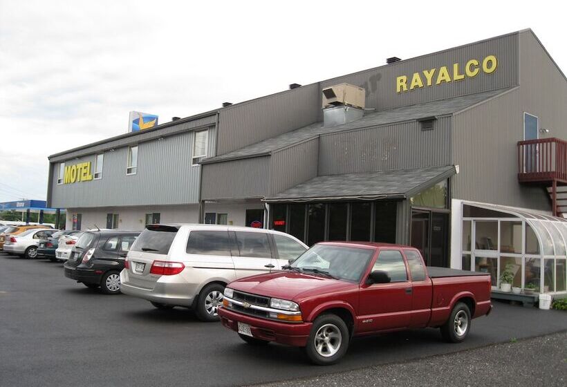 Motel Rayalco