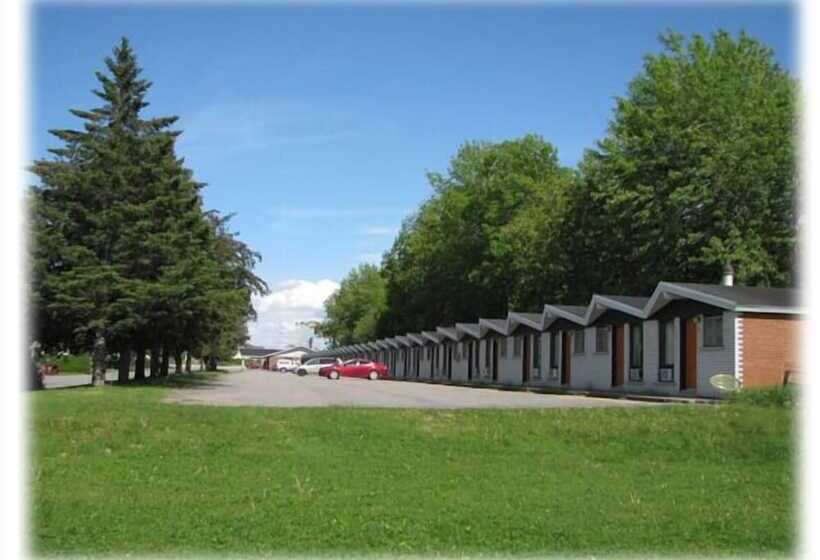 Motel Rideau