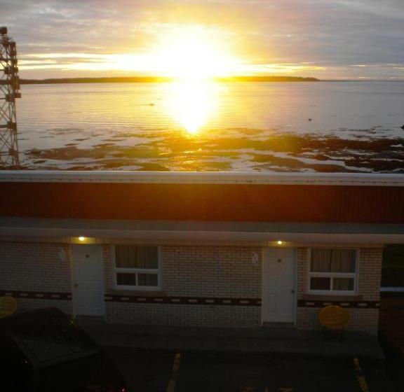 Motel Rimouski