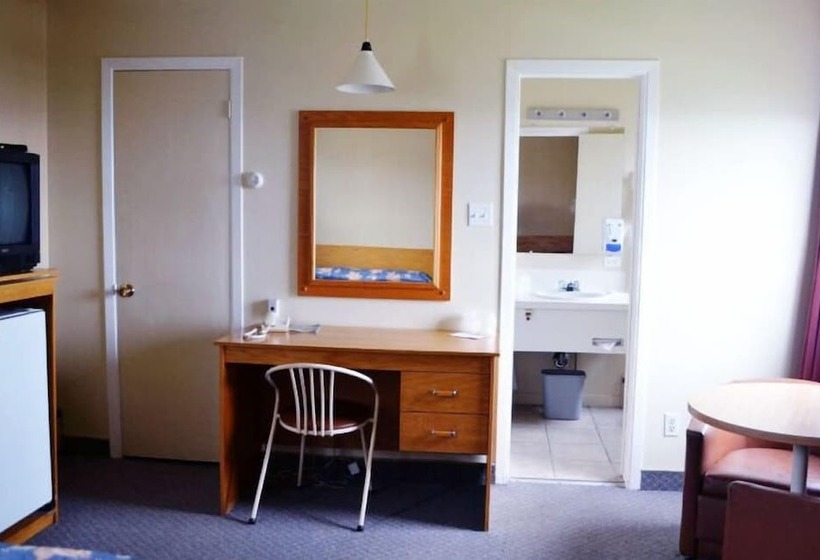 Motel Rimouski