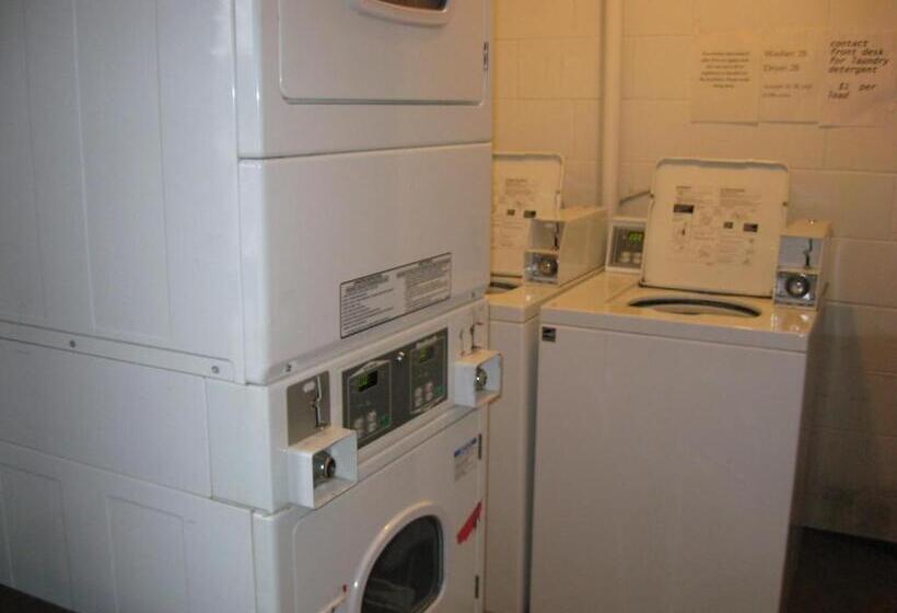 מוטל Royal City Motor Inn